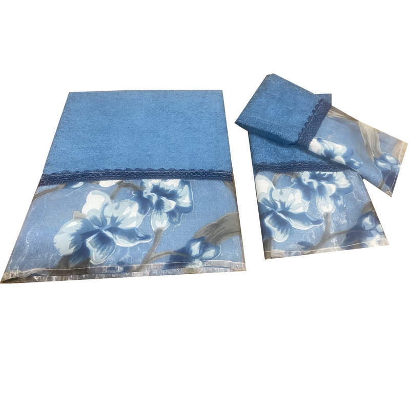Janette Midweight Mulit-Size Set