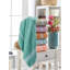 Ensemble de 6 serviettes Britany