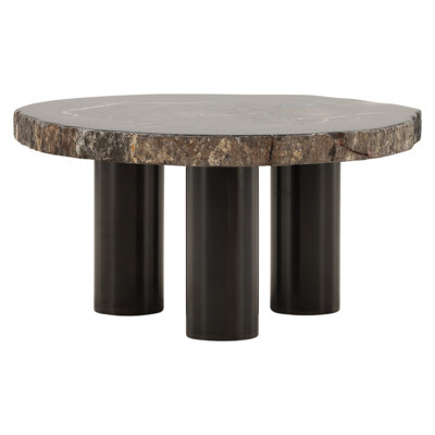 Table basse Darnell Petrified