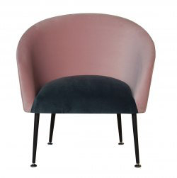 Cocktail chair