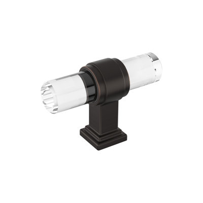 Glacio 2-1/8 inch (54mm) Length