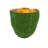 Jackfruit Handmade Bronze Table Vase