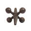 Figurine / sculpture Vernell Iron Jack-1616668592