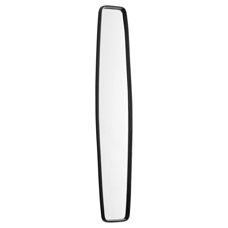 Pavo Flat Metal Mirror