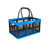 Blue is out of stock selected