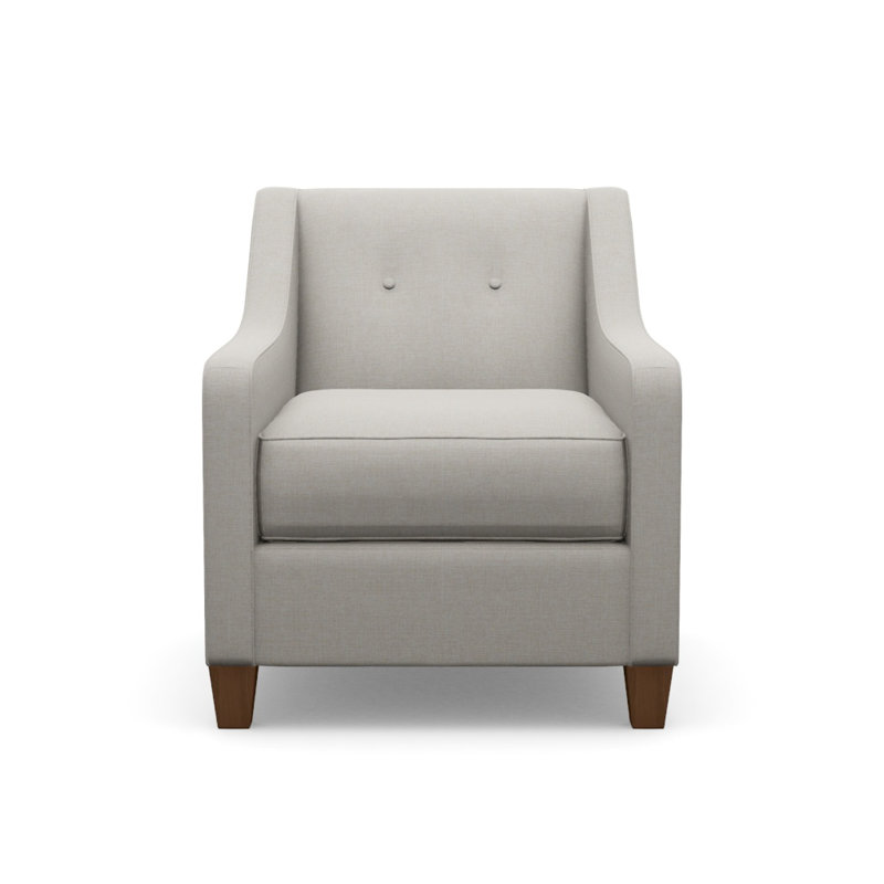Tousley Chair, Walnut, Luscious 414228