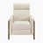 Light Beige selected