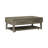 Chantee 3 Piece Living Room Table Set