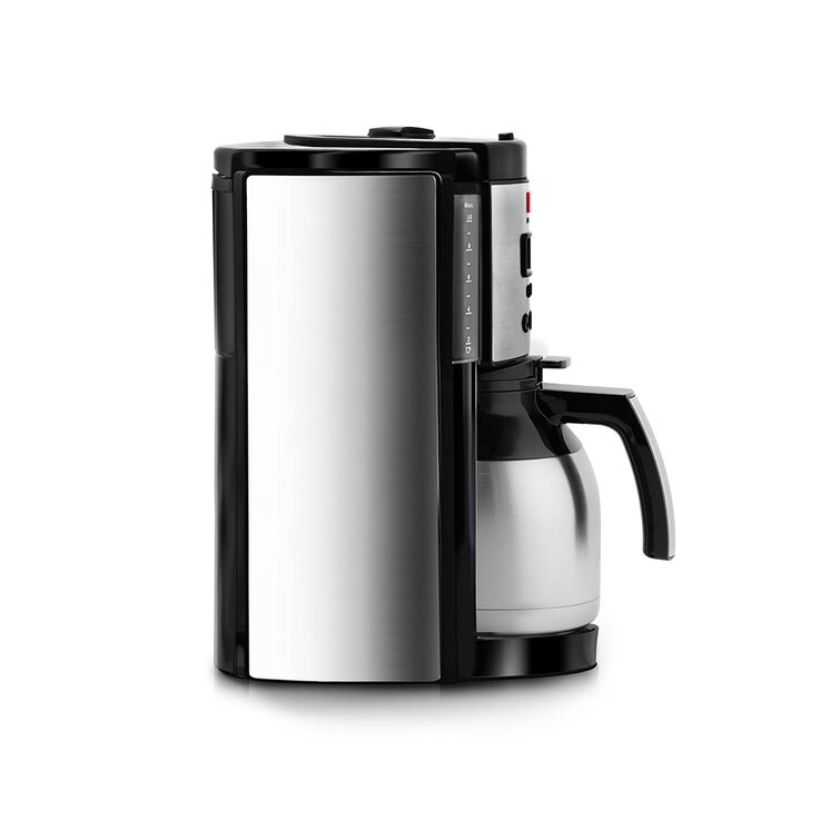 Melitta Aroma Enhance Coffee Maker Glass Carafe 10-cup : Target