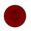 GET Gobelets de restaurant en plastique robustes, 20 onces, ambre (ensemble de 12)-1532238128-1532238129