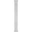 Carré Craftsman Classic Atlas non effilé avec colonne Prairie Capital et Prairie-70772222