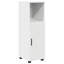 Wall Mounted Required Bathroom Storage Furniture Set-449606645