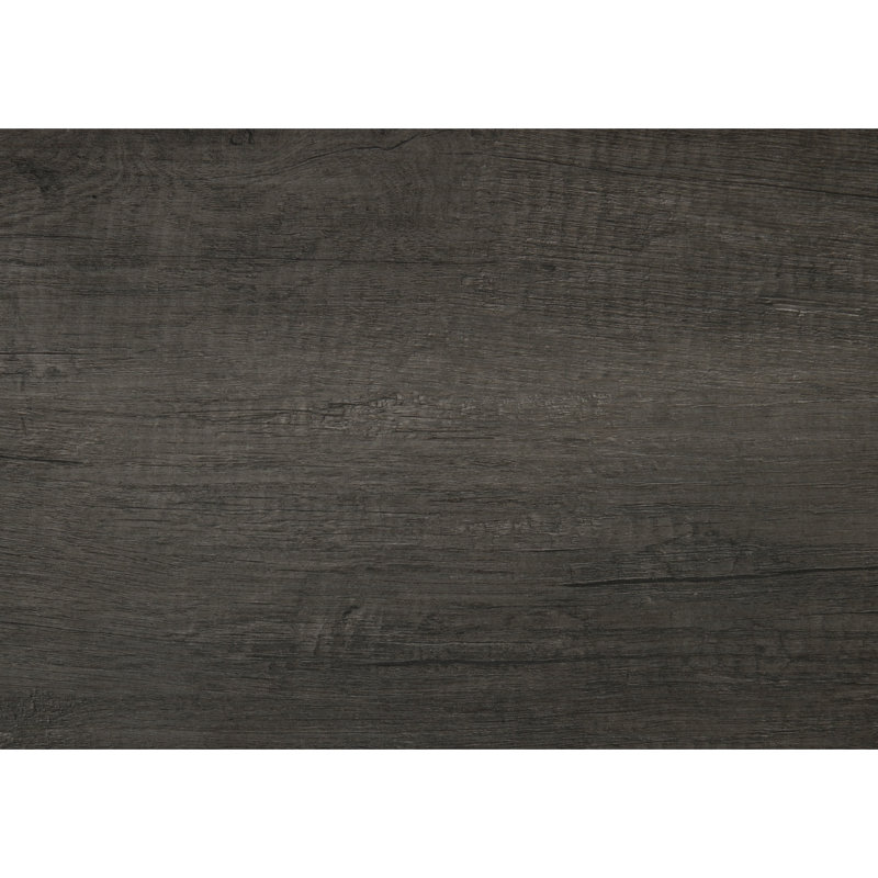 Commode de rangement grise 4 tiroirs 1 pièce