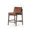 Alice Upholstered Stool-1081762336