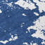 Maliana Washable Abstract Indoor / Outdoor Rug-96072332