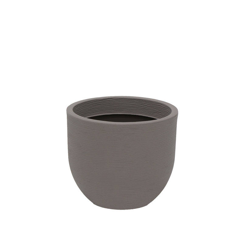 Pot Planter, Grey
