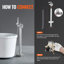 Système de douche complet-100536417