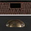 Banc de rangement avec tiroirs Maribelle-1141572430