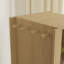 Hall Tree 40cm Wide