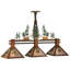 Rustic Lodge 3 - Light Pendant