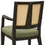 Chaise avec accoudoirs (ensemble de 2)-129989569-129989571
