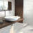 Jones 12" x 4" Polished Ceramic Tile-92586034