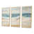 Cadre naturel flottant