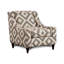 Fauteuil en polyester 37 po Olvera-123187722