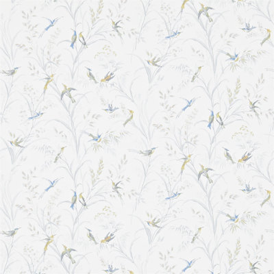Tuileries Wallpaper