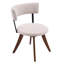Chaises de salle à manger rembourrées Skara-755662472-755662470