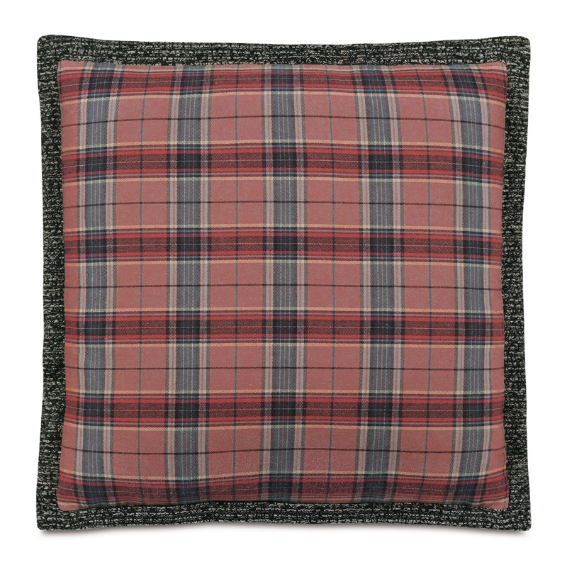 Lennox Square Pillow Cover & Insert