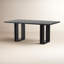 Carmel Solid Wood Dining Table-82441091