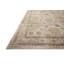 Tapis ivoire / multicolore Jacobo-1178579085