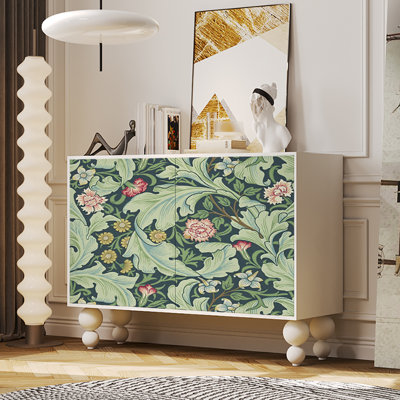 Buffet de rangement multifonctionnel