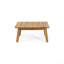 TABLE BASSE CROWNE