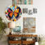 Horloge murale 12 po