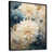 Black Floater Framed