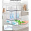 5 Drawer Storage Drawer