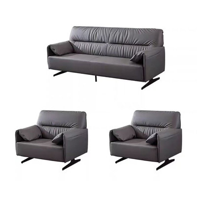 Leisure business modern office sofa set