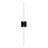 Z-Bar LED Armed Sconce-42116668-97242474