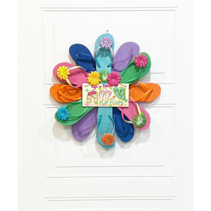 Handmade Wreath