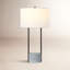 Lampe de table 25,5 "Arie