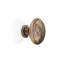 Anvil Mushroom Knob-26116771-26116821
