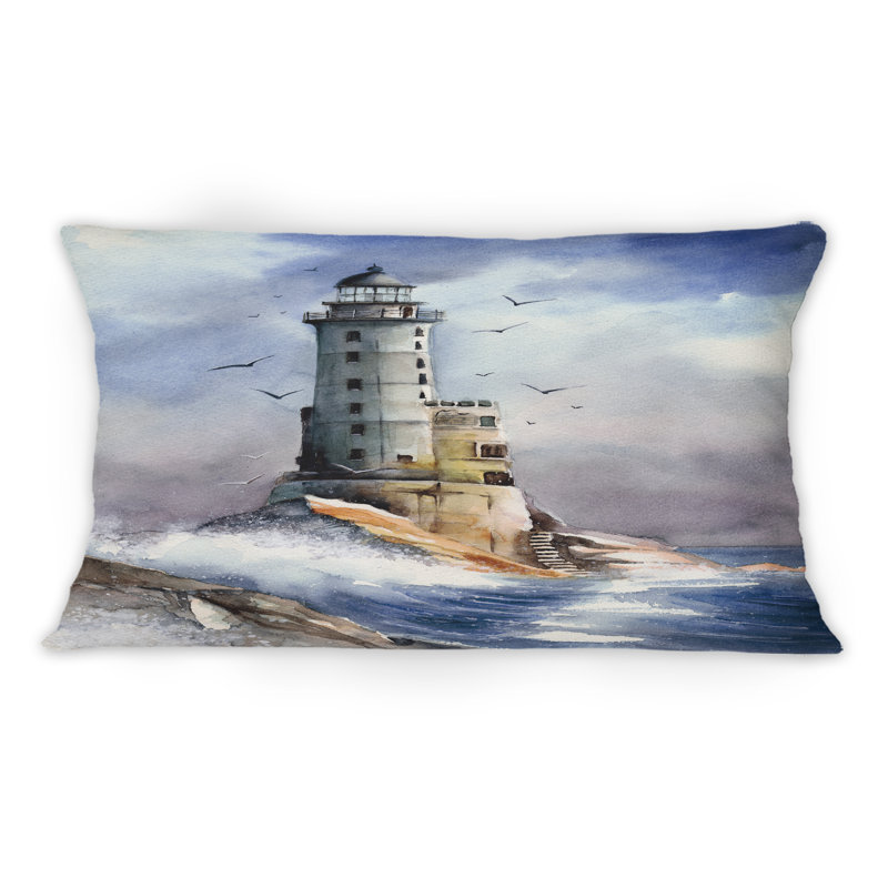 Coussin Abandone