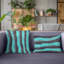 Coussin décoratif en polyester / mélange de polyester-86565181