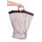 Fabric Laundry Hamper with Handles-764624734-764624728