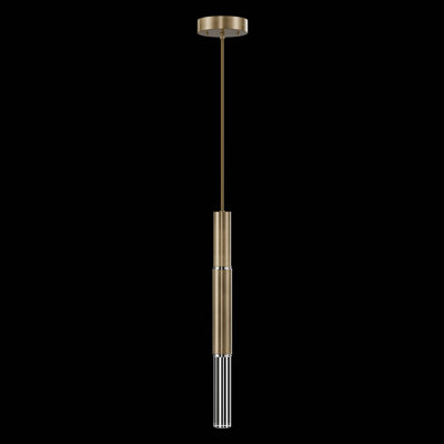 Antonia 1 - Light LED Pendant