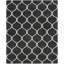Tapis à poils longs Darrold Hudson-1102608205-1206478089
