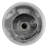 Danica Mushroom Knob