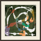 Concept 2 Print by Christopher Kennedy